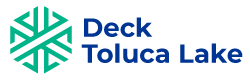 leading deck contractors Toluca Lake