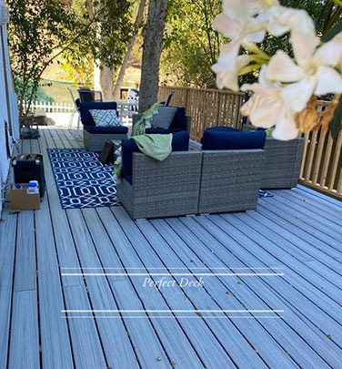 Free Estimate for Deck in Toluca Lake, CA