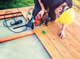 Deck Builders in Toluca Lake, CA