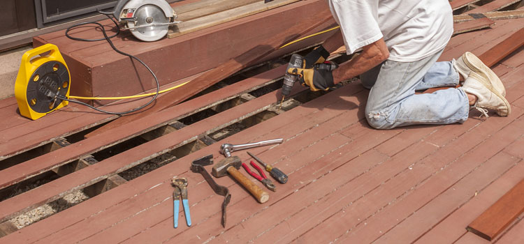 Pool Deck Contractors in Toluca Lake, CA