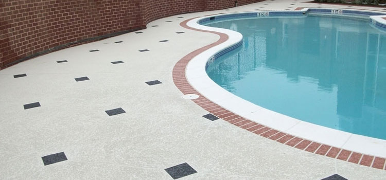 Pool Deck Resurfacing Companies in Toluca Lake, CA